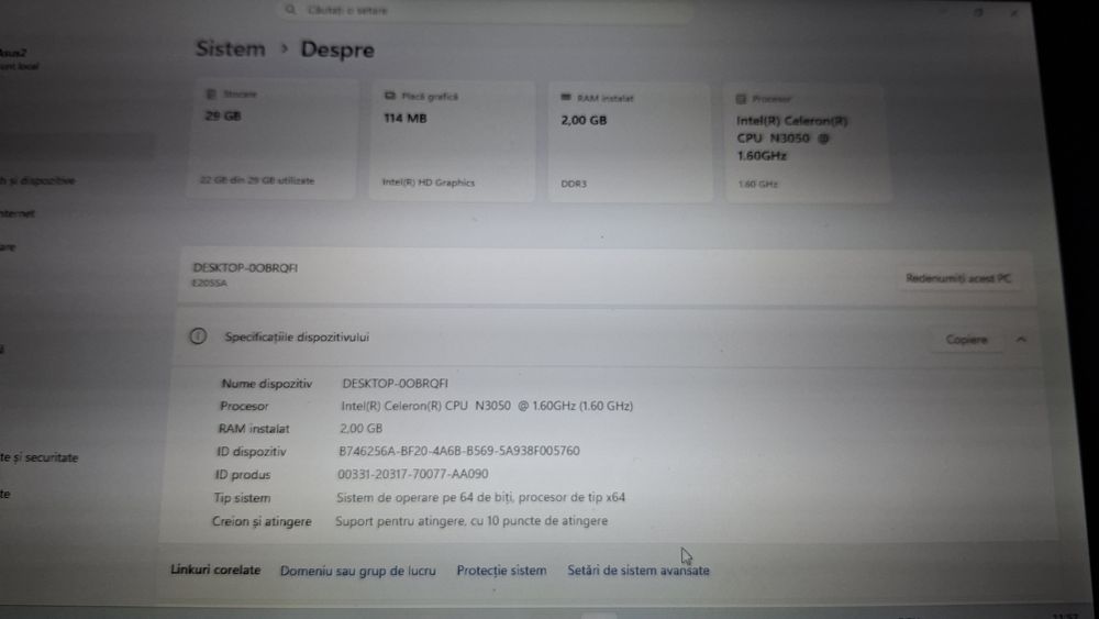 Asus book flip TP200s