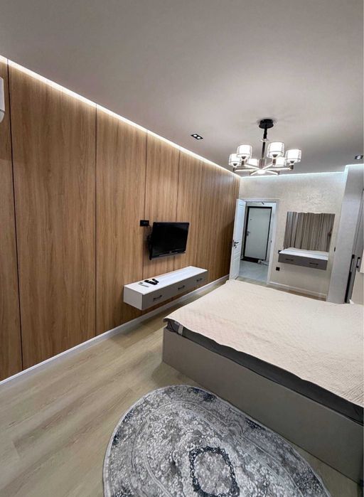 Яккасарой Black tover. 2 хона 100000$