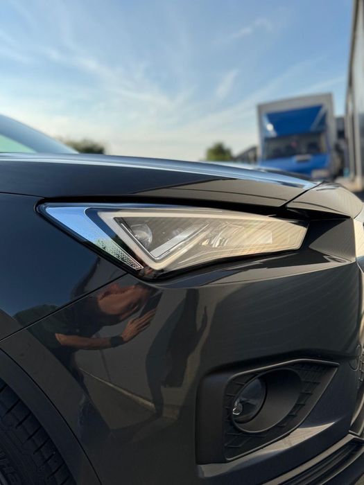 SEAT Tarraco 2022 — imagine 3