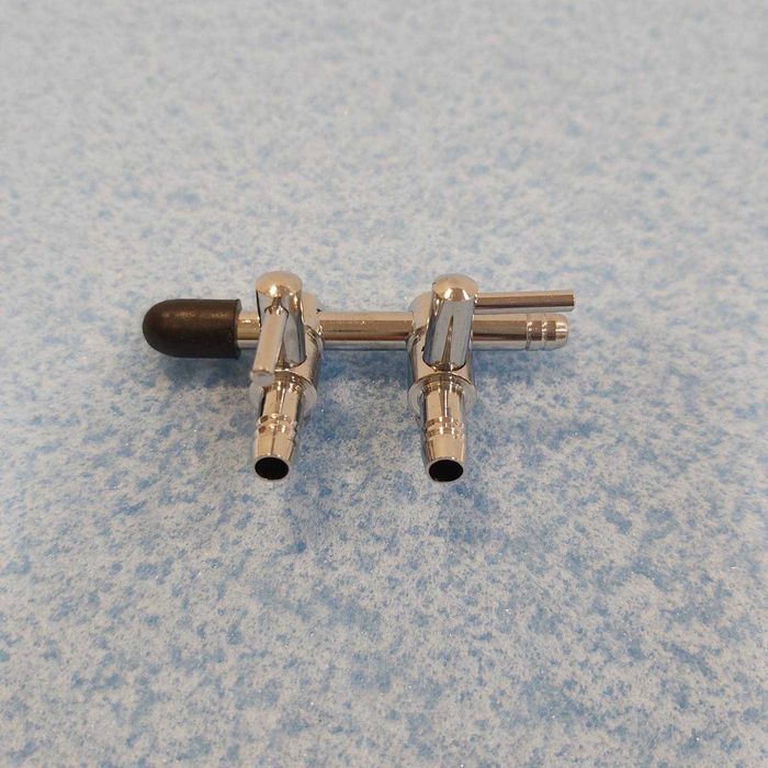 Кранче за въздух за аквариум