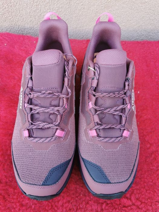 Adidas Terrex AX4 Hiking Shoes