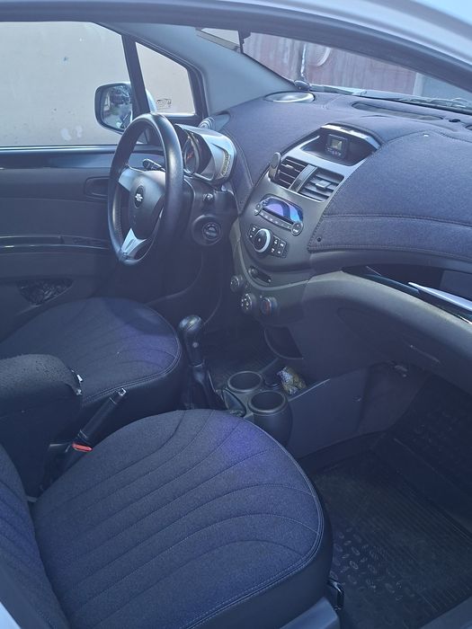 Спарк 2018   SPARK 2018