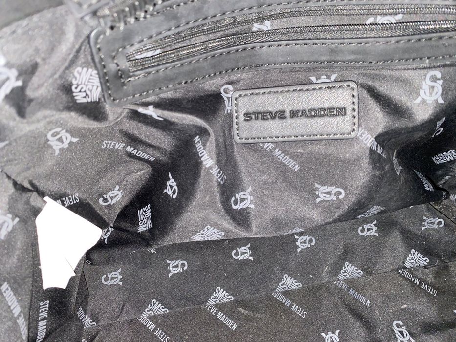 Голяма дамска чанта Steve Madden