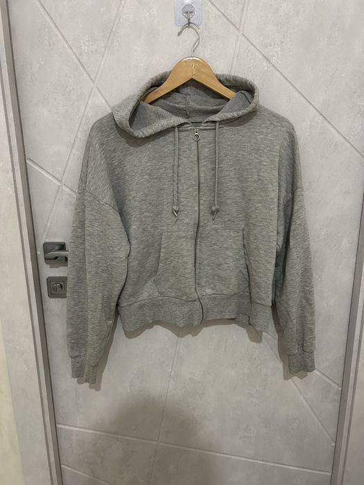 Толстовки женские