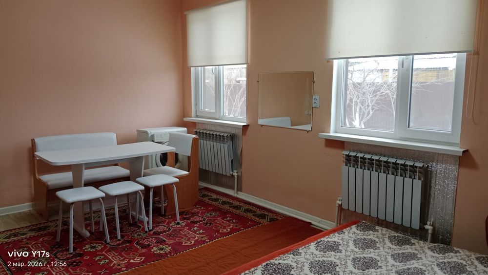 Срочно сдам комнату в частном доме