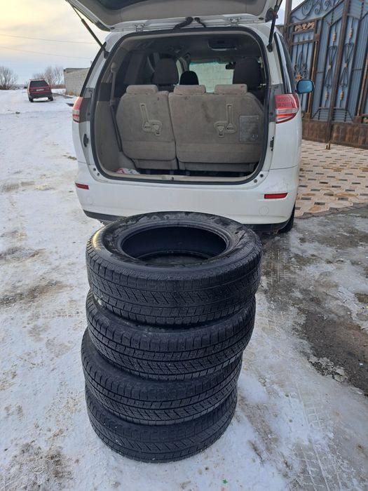 Зимний покрышка размер 16