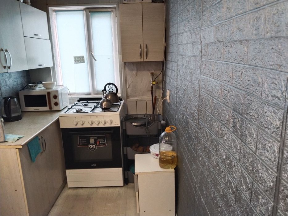 Продам дом Казбек би 22
