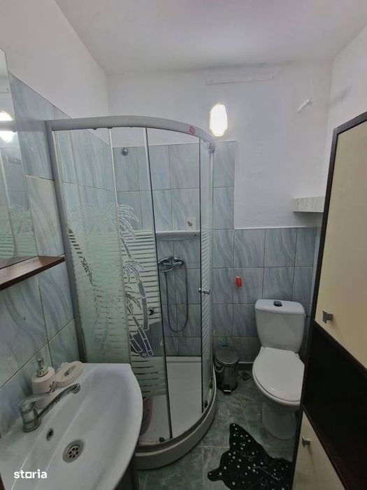 De vanzare apartament cu 2 camere mobilat si utilat, Pret 35000 euro