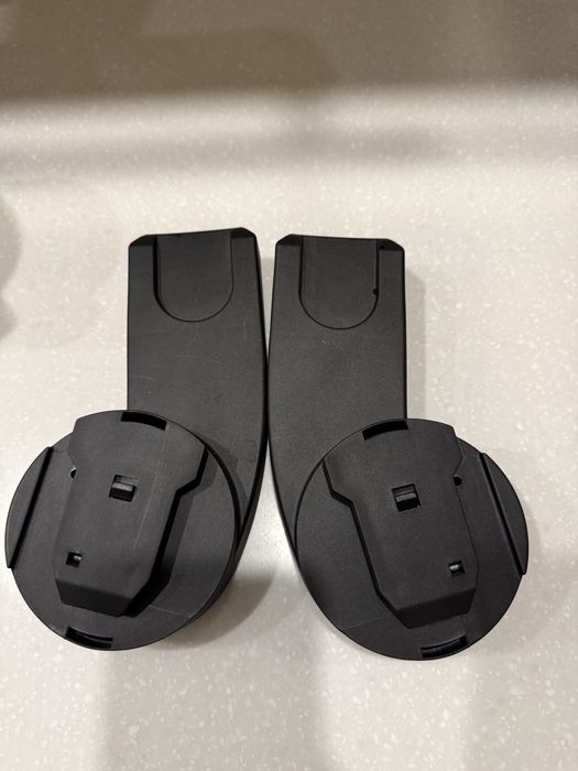 Cybex Balios S адаптер для автолюльки