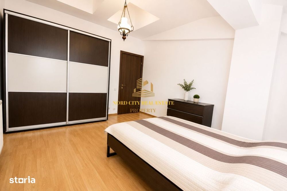 Apartament 2 camere | Domenii – 1 Mai