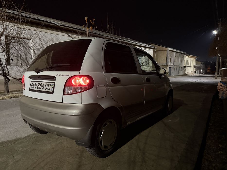 Arenda Nasiya savdo beraman! Matiz best 2017