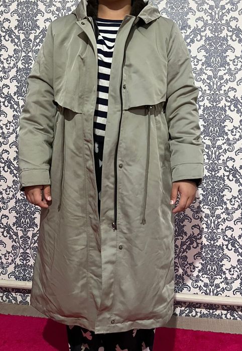 Куртки.     разные