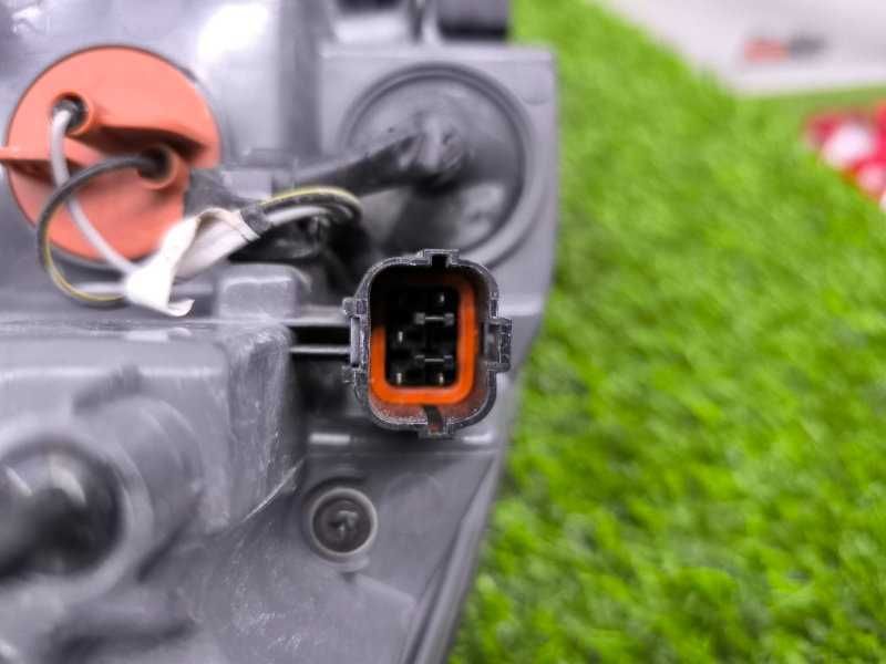 Фонарь Hyundai IX35 LM прав. (б/у)