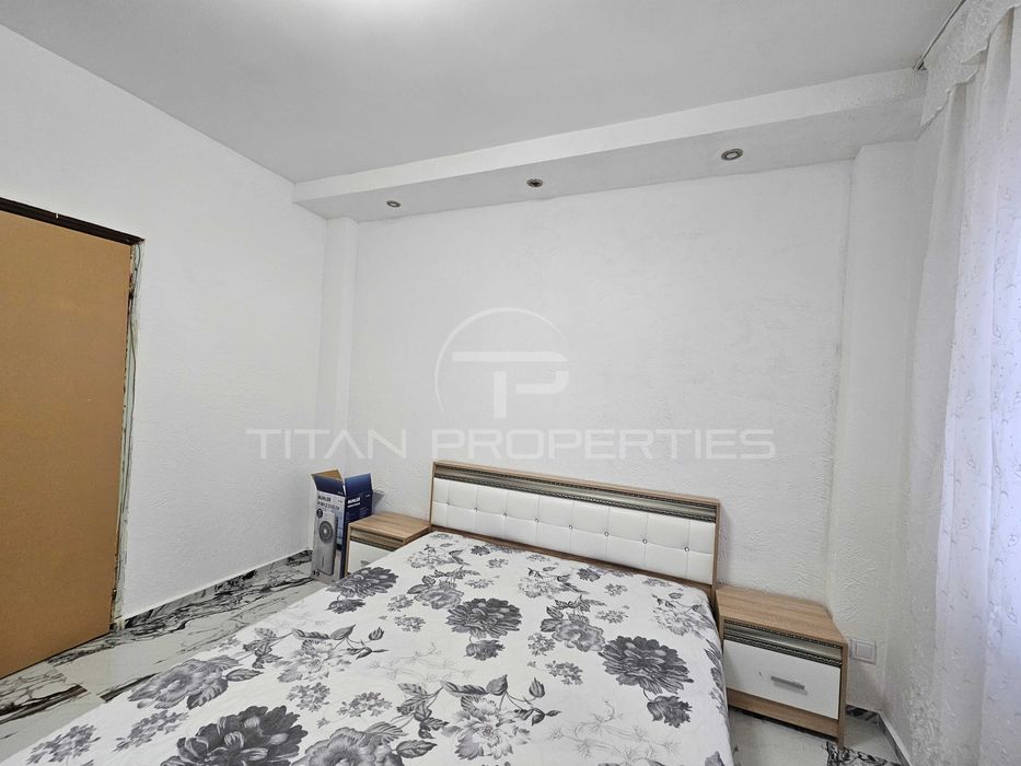 Продава се Тристаен апартамент в Асеновград - 70 кв.м за 1572 €/кв.м - Снимка #5