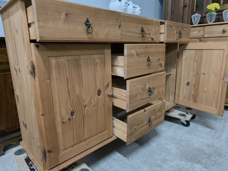 3977 Контра бюфет