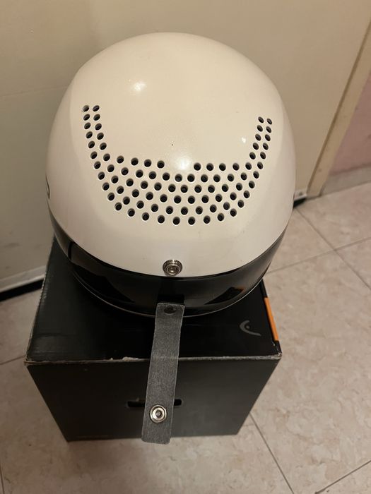 Ски каска и маска HEAD Stivot SL