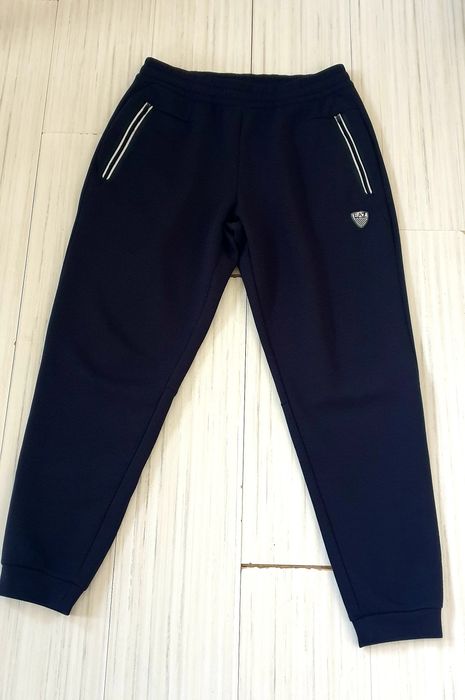 Emporio Armani EA7 Mens Size M ОРИГИНАЛ! Мъжко Долнище!