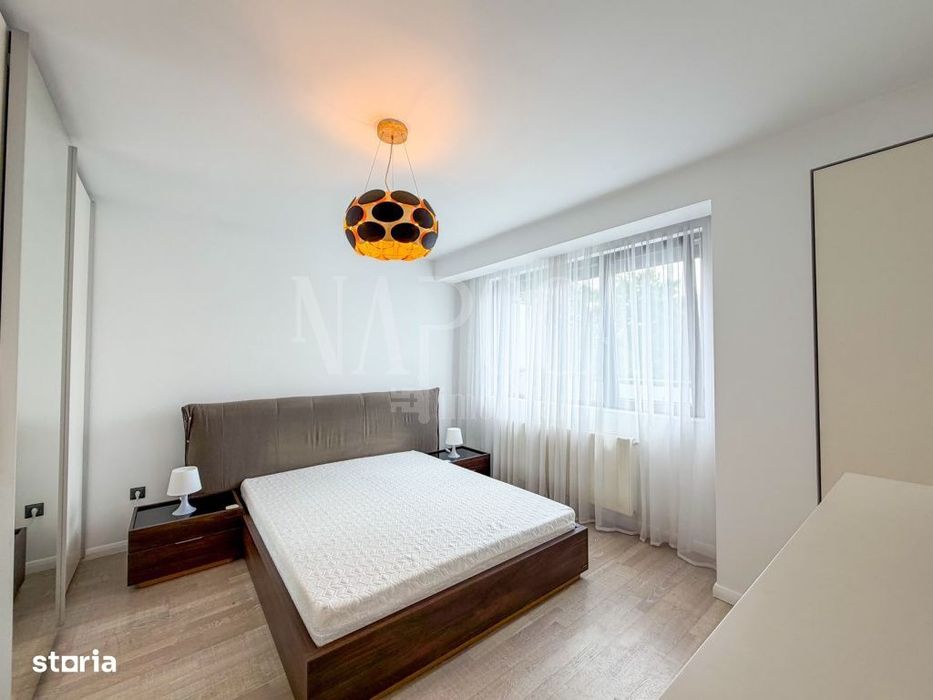 Apartament 2 camere de inchiriat in Plopilor, Cluj Napoca