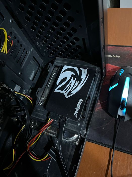 Пк компютер комплект