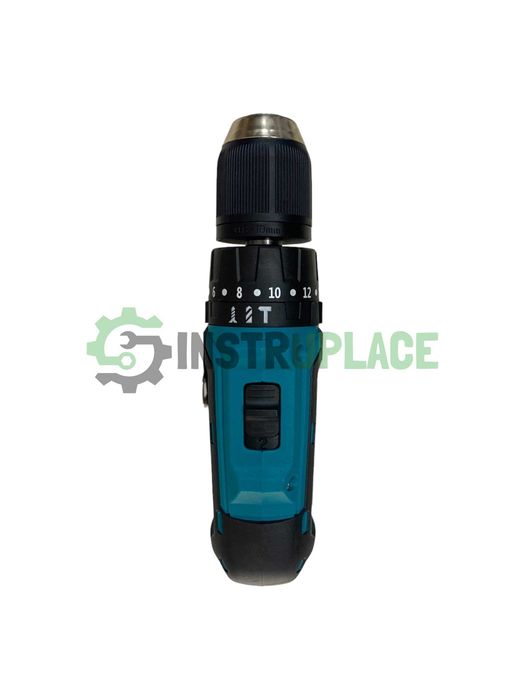 Акумулаторен Ударен Винтоверт MAKITA 550DWE 24V 5Ah 2 Батерии МАКИТА