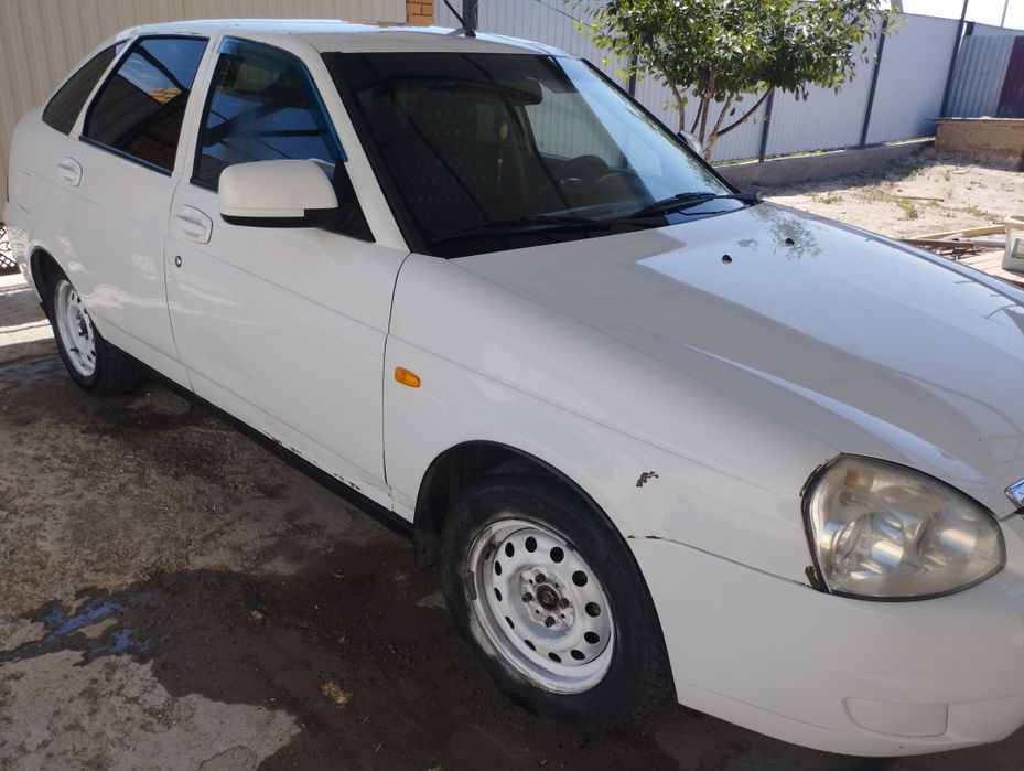 Лада приора 2170