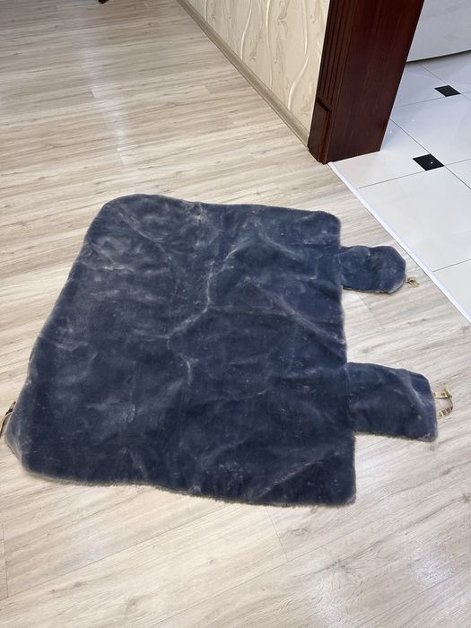 Чехол на сиденье