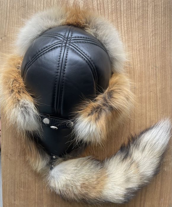 Малахай шапка ушанка тымак