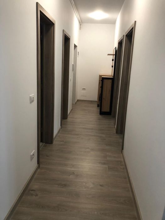 Prima închiriere: Apartament nou-nouț cu 3 camere | Zona Giroc – Timișoara