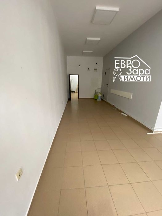 Търговско помещение под наем до „Трошев“