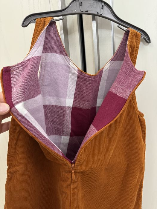 Mothercare платье для девочек