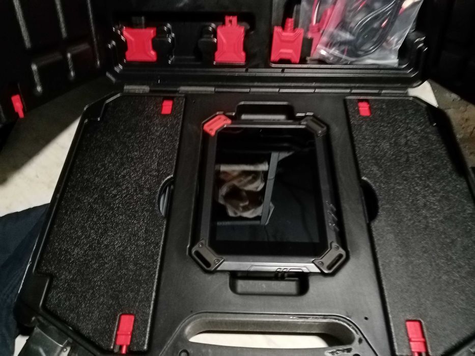 Vand tester diagnoza  auto profesional PS80.