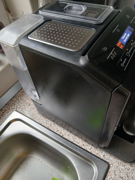 Vând expresor cafea