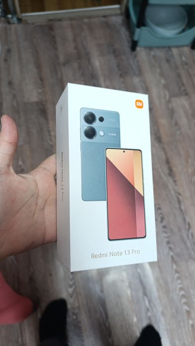 Редми Xiaomi ноте 13 про 4G