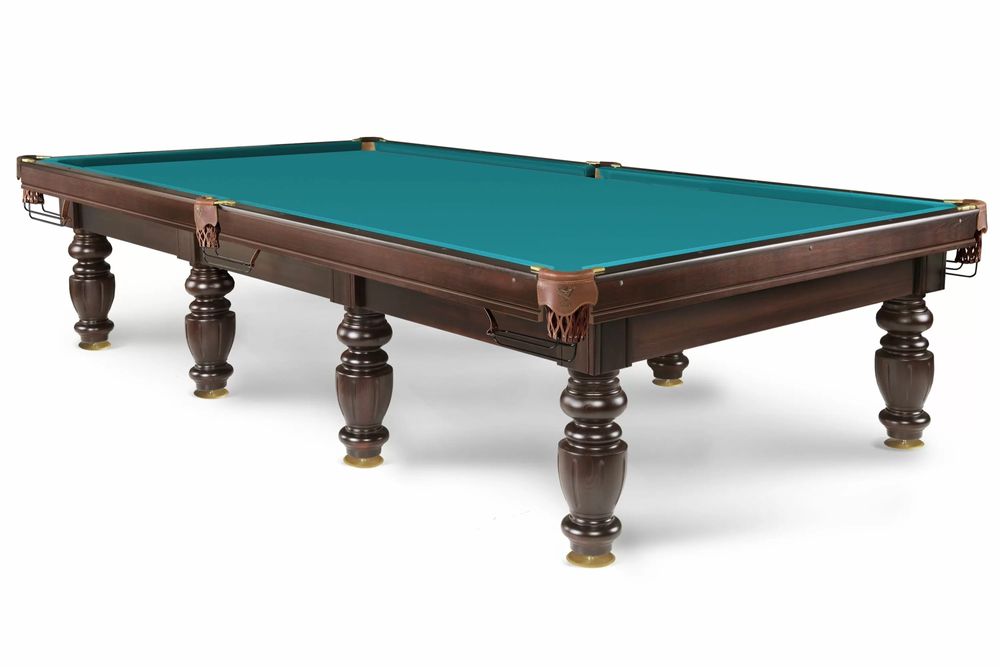 Бильярдный стол Омега