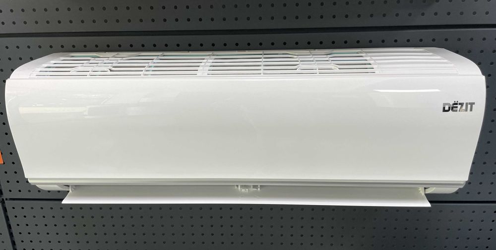 НОВ! ГАРАНЦИЯ! Инверторен климатик DEZIT 12 000 BTU Wi-Fi