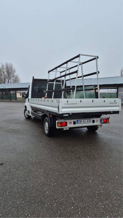 Peugeot Boxer, 3800 euro  NEGOCIABIL