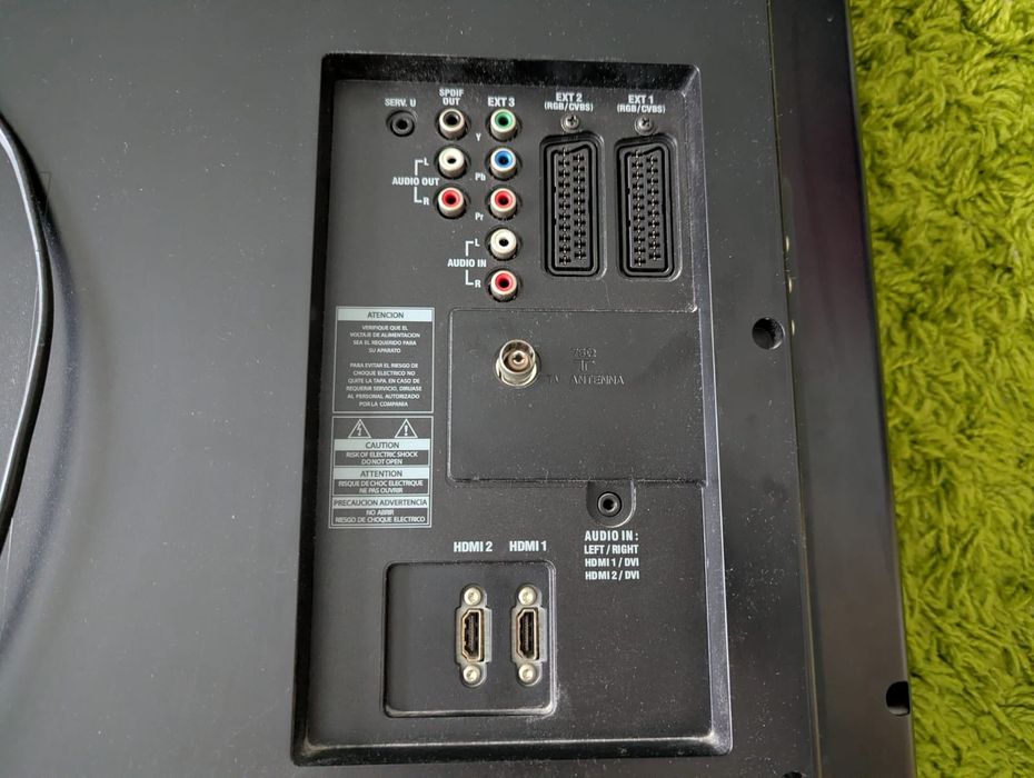 Телевизор Philips