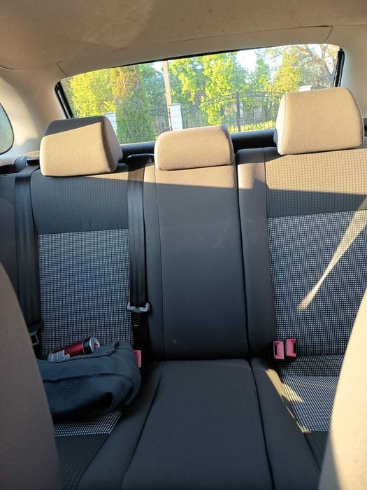 SEAT Ibiza 2008 — imagine 5