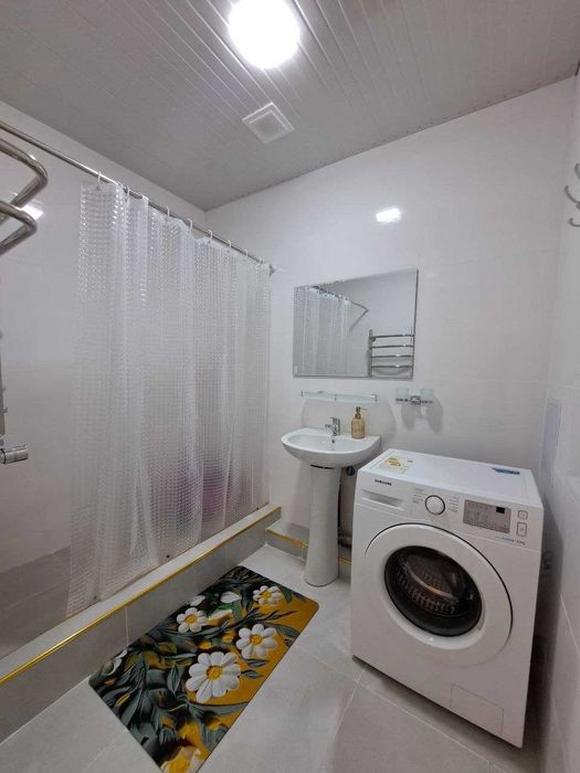 3х комнатная квартира со всеми удобствами, Корасув City House