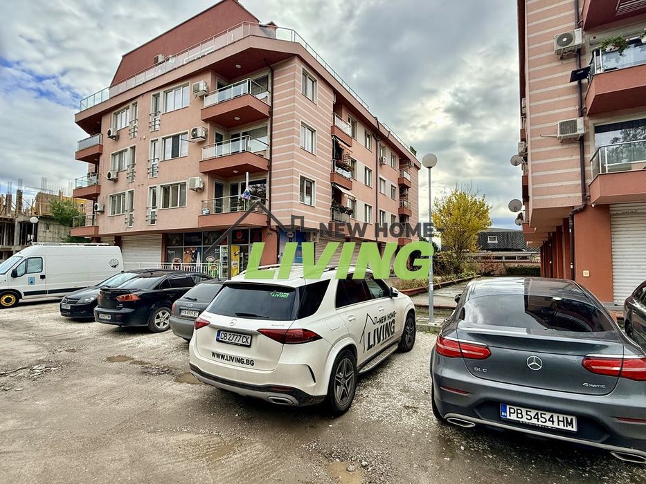 Продава се Двустаен апартамент в Пловдив, Христо Смирненски - 74 кв.м за 1946 €/кв.м - Снимка #9