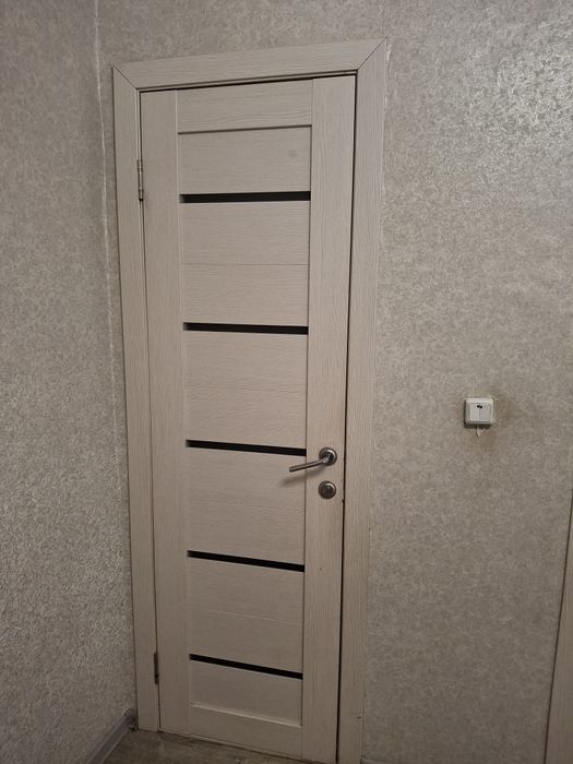 Межкомнатные двери бу