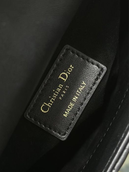 Geanta Christian Dior Lady