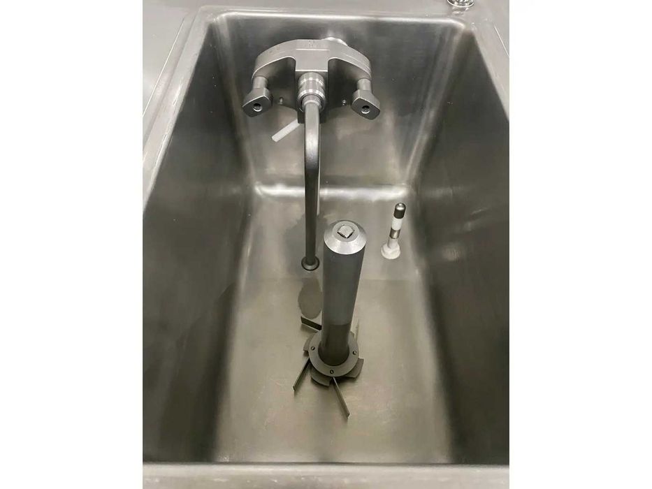 Aparat de înghețată Carpigiani Multiple Choice-DF