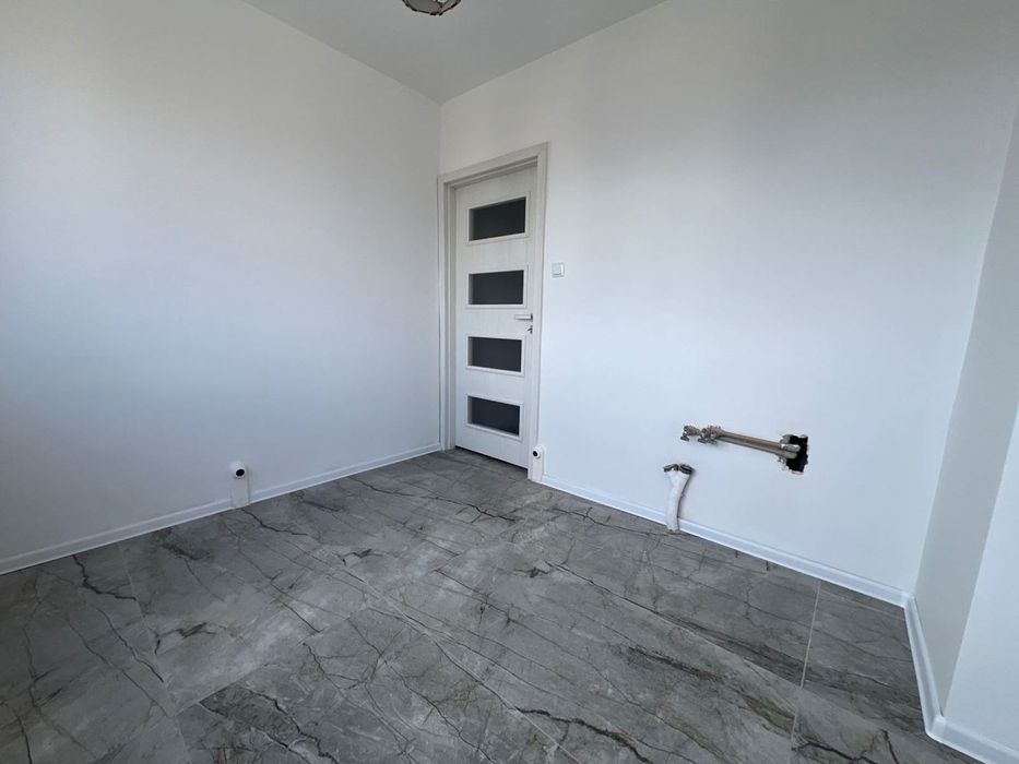 Двустаен апартамент! ж.к. Връбница 1! След ремонт!