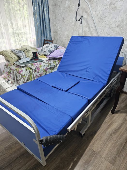 Кровать для лежачих