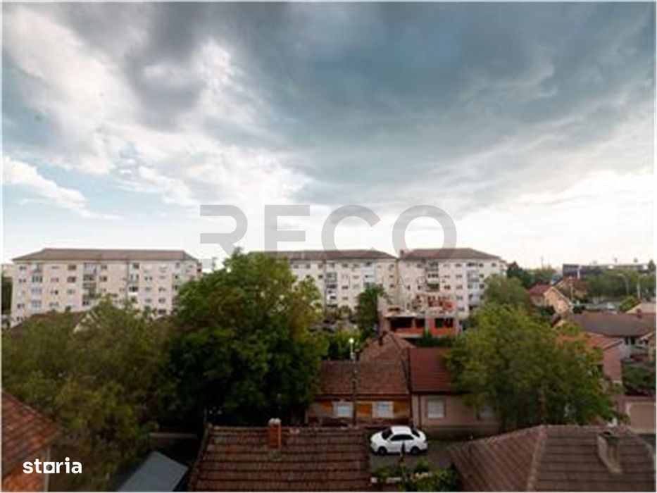 RECO Apartament 2 camere de inchiriat str. Nufarului langa Lotus Mall