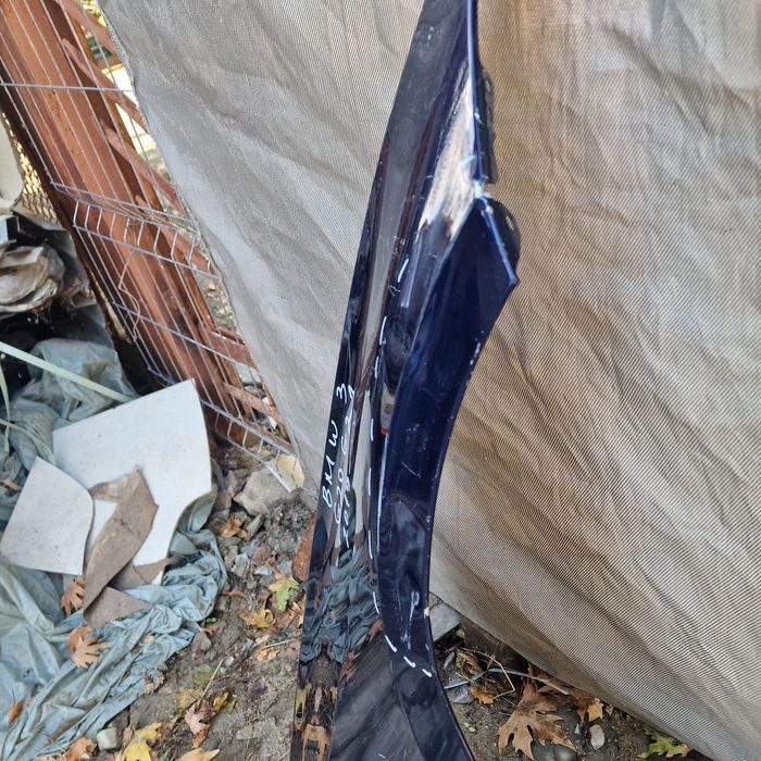 BMW 3 G20 G21 десен калник след 2019