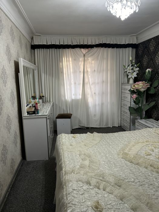 Поодается 3х комнатная квартира