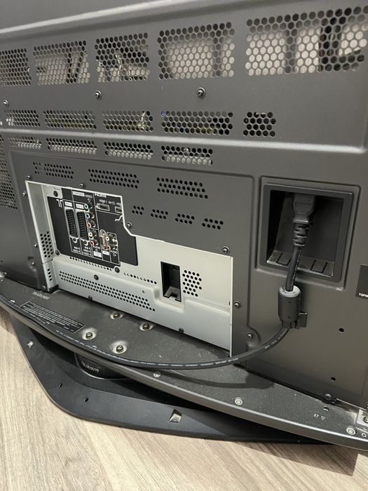 Плазменный телевизор Panasonic