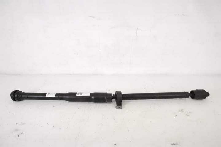 Карданен вал Предно-Задно Оригинален с Междинен Фланец Бентли / Bentle